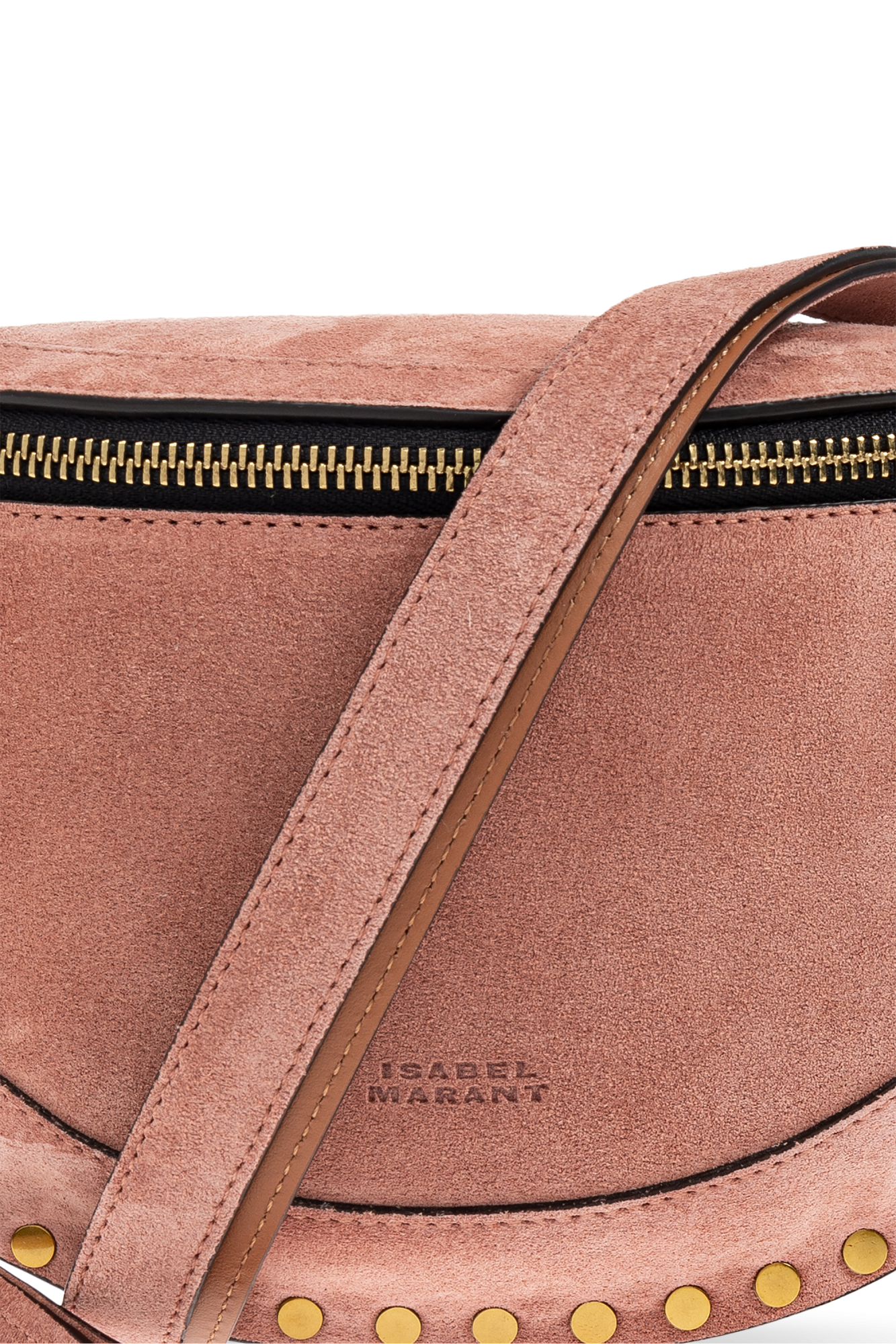 Pink Waist bag 